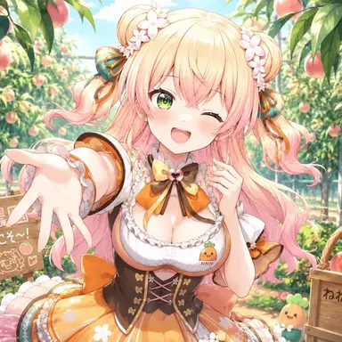 Profile image of Momosuzu Nene