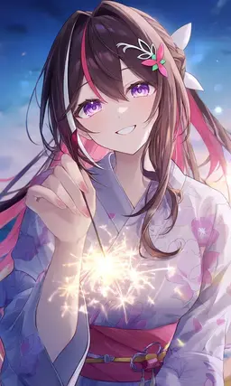 Profile image of AZKi
