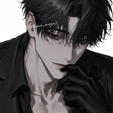 Profile image of あまね
