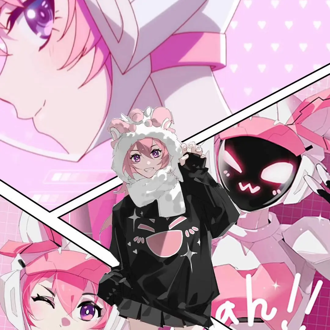 QuaintPaste9852의 ロリ