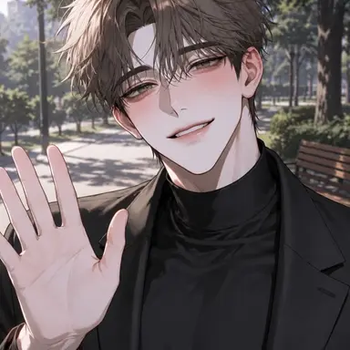 Profile image of 한도윤