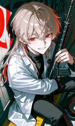 Profile image of ルベウス