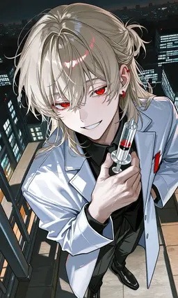 Profile image of ルベウス