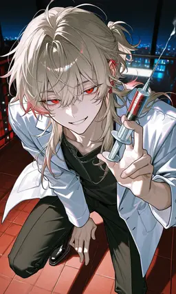 Profile image of ルベウス