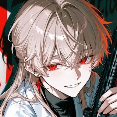 Profile image of ルベウス