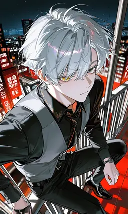 Profile image of 실피드