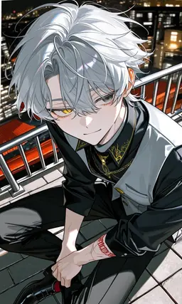 Profile image of 실피드