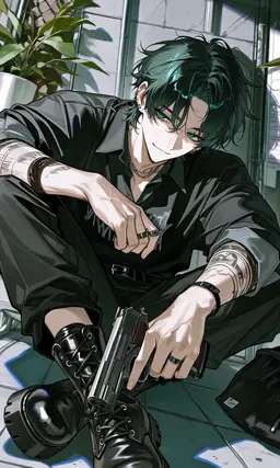 Profile image of 제이드