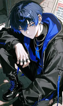 Profile image of 시안