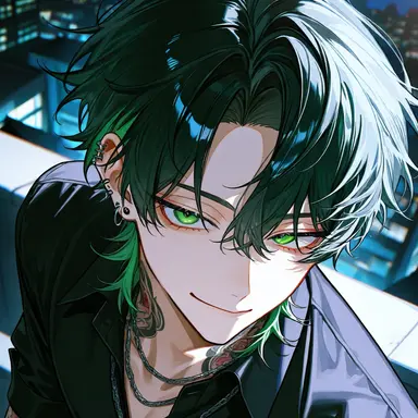 Profile image of 제이드