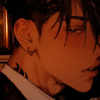 Profile image of 류텐하오