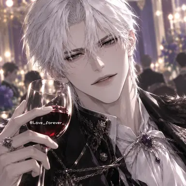 Profile image of Theodore