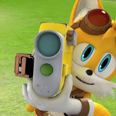 Profile image of Tails The Fox