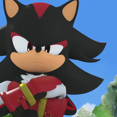 Profile image of Shadow