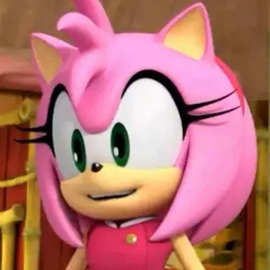 Profile image of Amy Rose