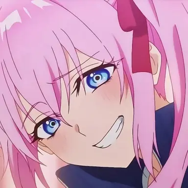 Profile image of 시키모리 미초