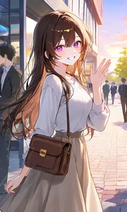 Profile image of Ai Ichinose