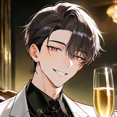 Profile image of 小鳥遊 悠人