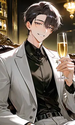 Profile image of Yuto Takanashi
