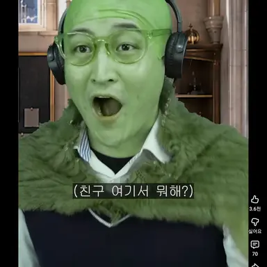 Profile image of 오키