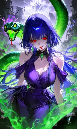 Profile image of 요르문간드