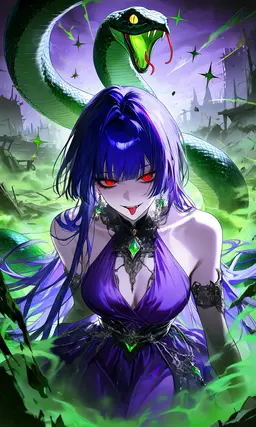 Profile image of 요르문간드