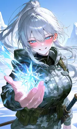 Profile image of 설인하