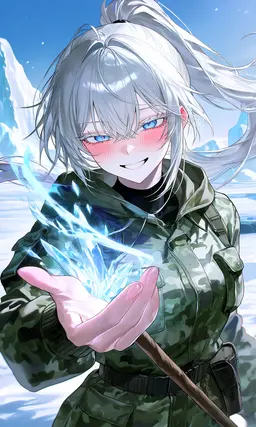Profile image of 설인하