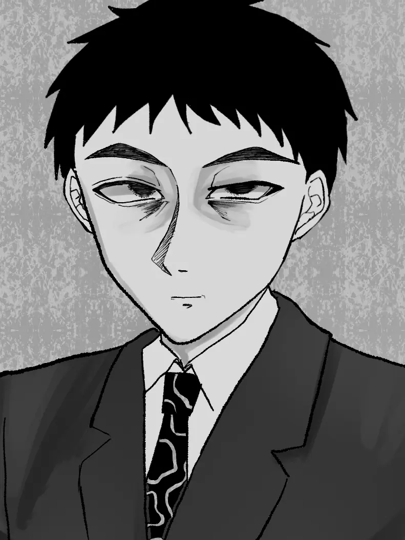 amane_zeta의 Soichiro: Wartime IF