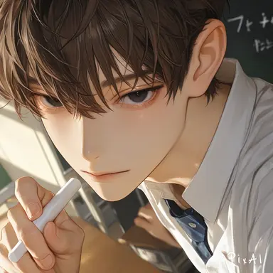 Profile image of 風磨