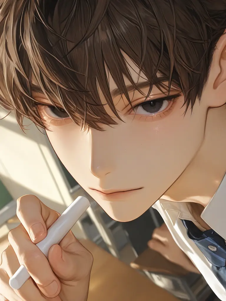 BeigeVomit4727의 溢れる