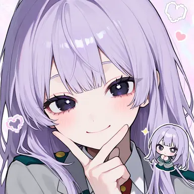 Profile image of 毒増 言葉