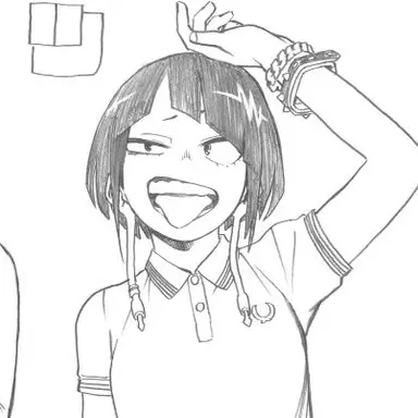 Profile image of 耳郎 響香