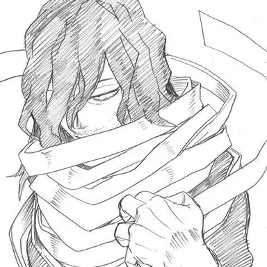 Profile image of 相澤 消太