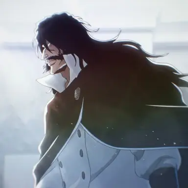 Profile image of Yhwach