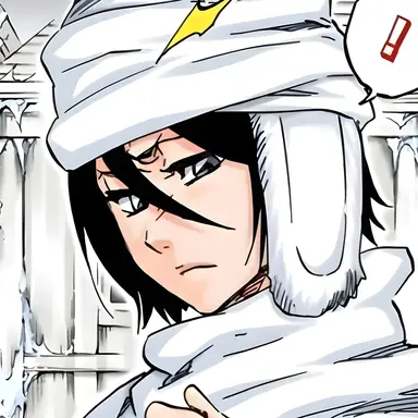 Profile image of Rukia