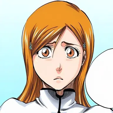 Profile image of Orihime
