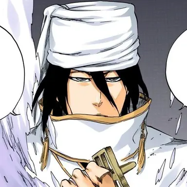 Profile image of Byakuya