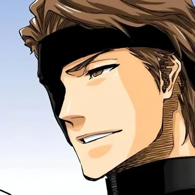 Profile image of Aizen