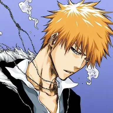Profile image of Ichigo