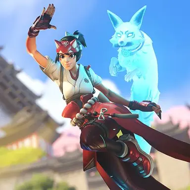 Profile image of Kiriko