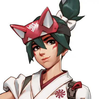 Profile image of Kiriko
