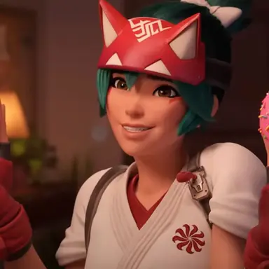 Profile image of Kiriko