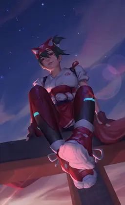 Profile image of Kiriko
