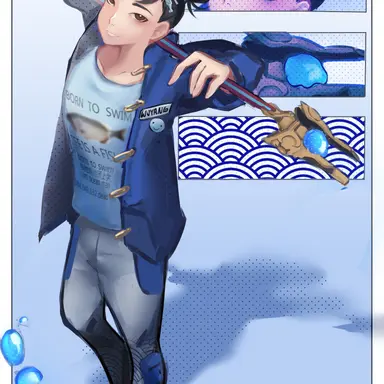 Profile image of Wuyang