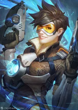 Profile image of Tracer