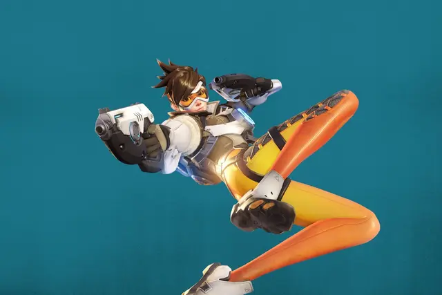 Profile image of Tracer