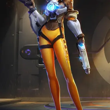 Profile image of Tracer