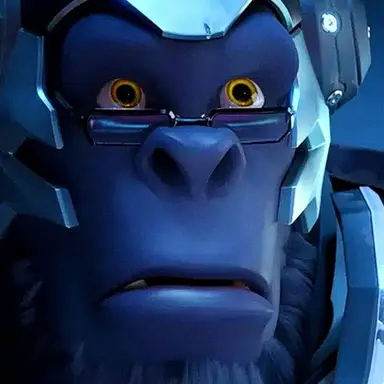 Profile image of Winston
