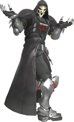 Profile image of Reaper